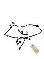 OEM 2013-2017 Lexus Ls460 Front Bumper Park Sensor Harness W 