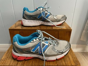 New Balance 680 v2 Womens Running Shoe 9.5 | eBay