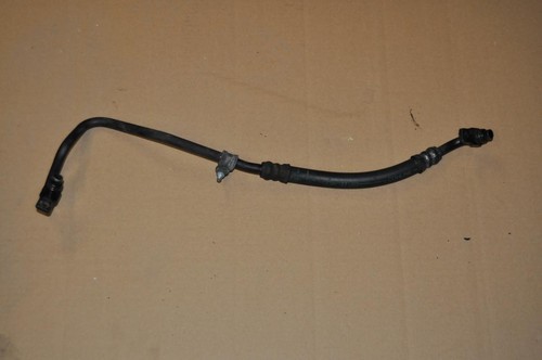 Original Audi A6 4B Öldruckleitung 4B0317824A Ölleitung Getriebe