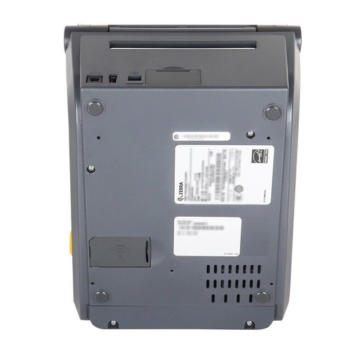 Zebra ZD421 Bluetooth Thermal Shipping Label Printer for Small Business - Picture 8 of 9