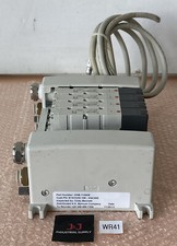 PREOWNED- SMC HHB-110509 VQC4100-5 VVQ4000-10A-1 || FAST SHIPPED 🇺🇸 WARRANTY