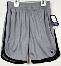 Boy's Champion Short with Pockets - S   Nike Socks