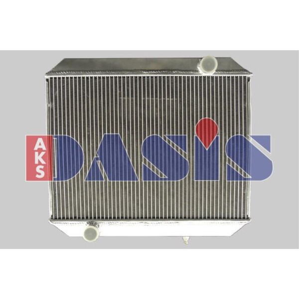 KüHler WasserküHler MotorküHler Passend FüR MG MGC-image