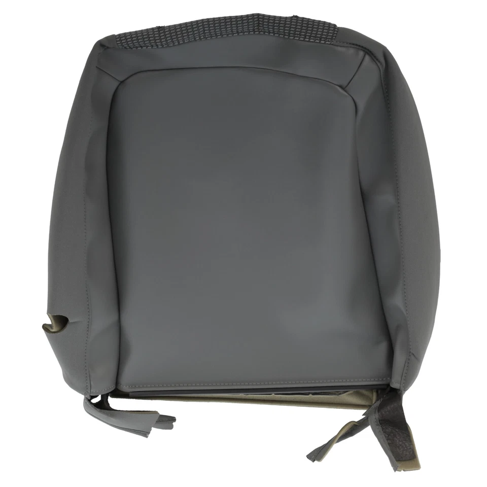 Genuine Mopar 2006 Dodge Ram 1500 Seat Back Cushion Front Left 1DL331D5AA — 第 3/4 张图片