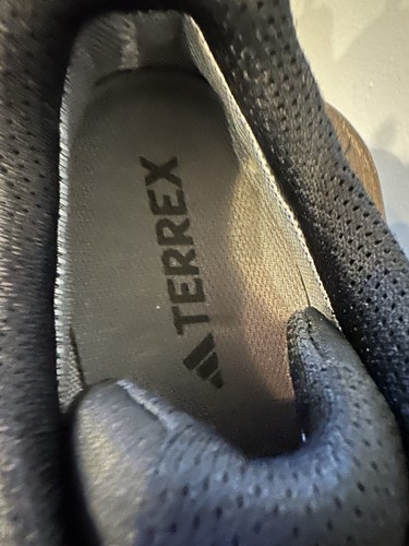 Adidas Terrex Swift R2 GORE-TEX Hiking Shoes Waterproof Breathable IF7631 Men 7 - Picture 10 of 13