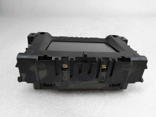 13238548 Pantalla Multifuncion para OPEL ASTRA H GTC Sport 2004 501276 - Imagen 6 de 10