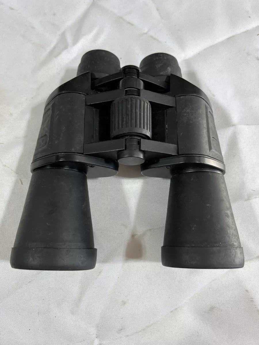 Vintage Optic 1050 Binoculars eBay
