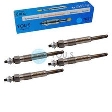 Bougies de préchauffage Rover 111