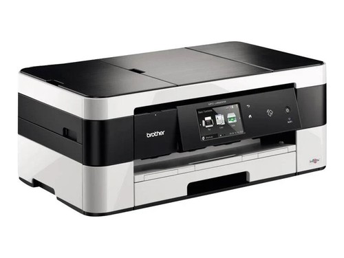 Brother MFC-J4620DW Printer - (NO INK INCLUDED) - Afbeelding 2 van 4