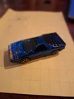 Hot Wheels Redline Carabo 1969 Blue