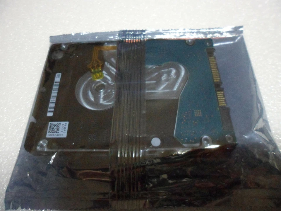 seagate 2.5in 2TB HDD - Image 4 of 4