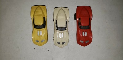 aurora slot cars for sale
