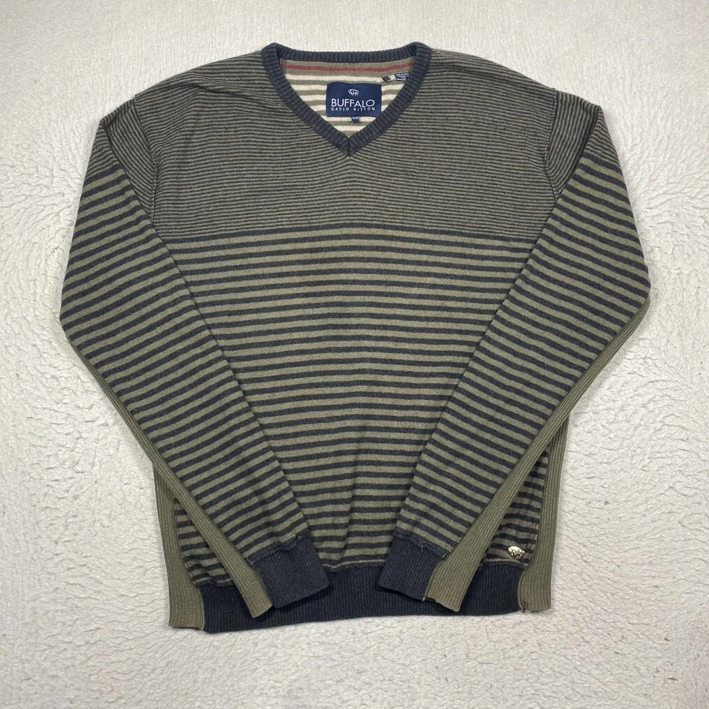 Buffalo david on sale bitton sweater