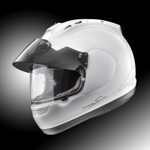 kb10 ARAI 1125 Super Adsis I Pro Shade Visor Clear RX-7RR5 ASTRO