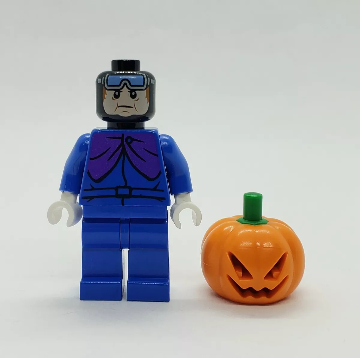 Lego halloween scooby doo outlet