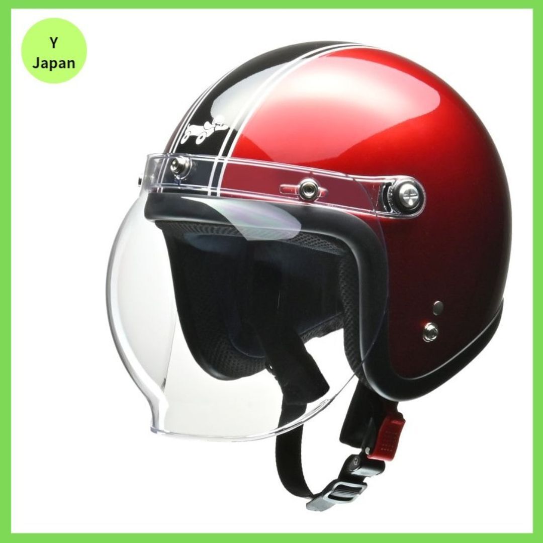 HONDA Genuine Helmet ホワイト Amazon.com: AFX HELMET FX41DS P-WHITE SM : Automotive