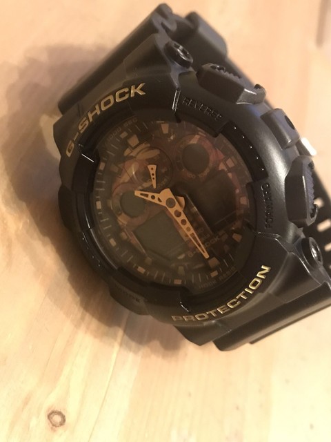 casio ga 100cf 1a9cr