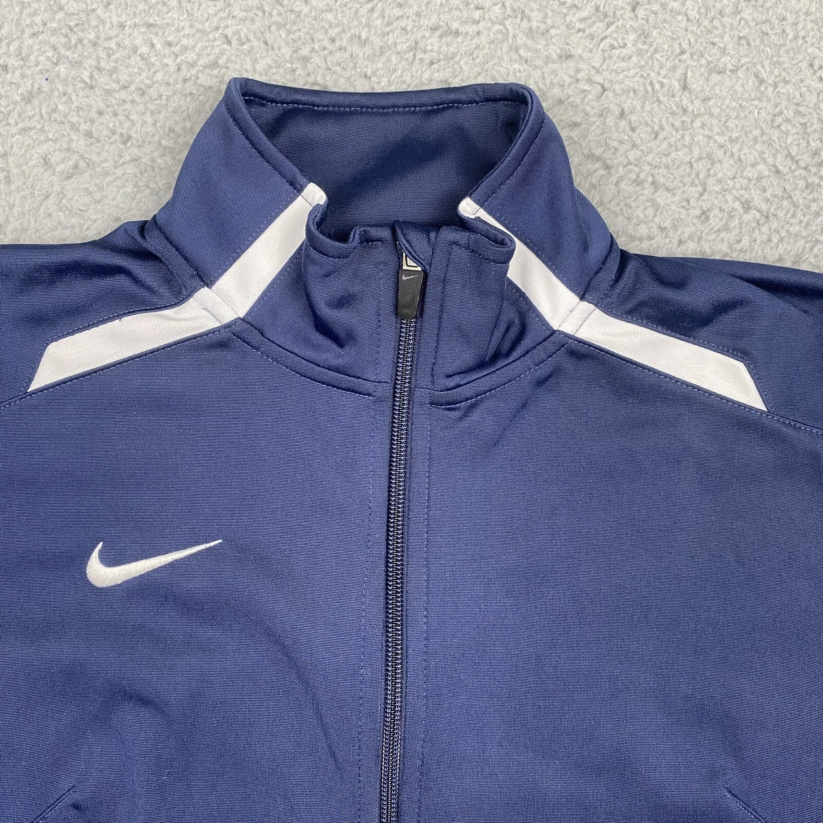 Nike team top overtime jacket