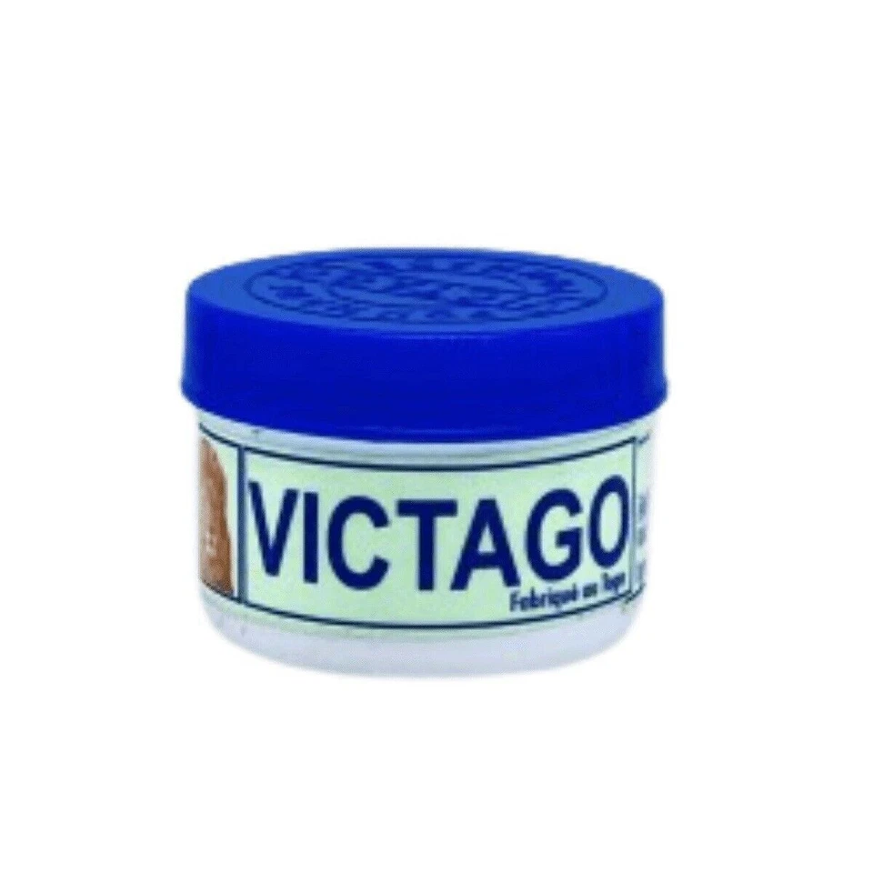 VICTAGO POMADE 100% Natural African Ointment Rheumatic, Arthritis Relief 2pack