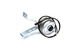 Duke 217851 Motor Fan with Bracket, Assembly