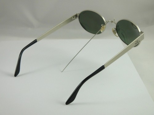 OCCHIALI DA SOLE ENOX 503 COLORE M105 NUOVO 100% VINTAGE UOMO - Foto 6 di 6