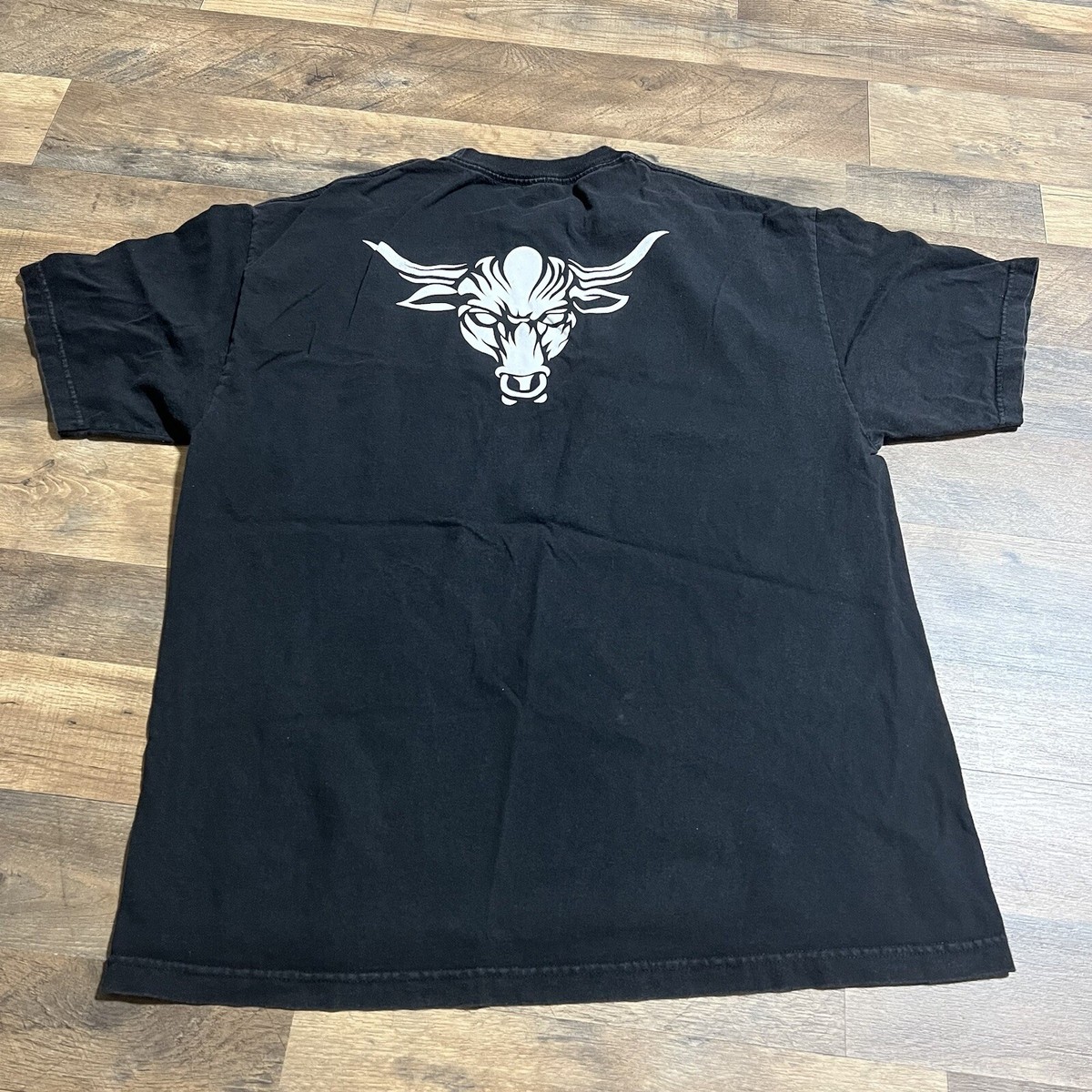 風とロック 2024 スリーマンTシャツ XXL❽マンウィズ※BRAHMAN 風とロック 2024 スリーマンTシャツ XXL❽マンウィズ※BRAHMAN 風