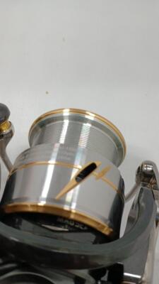 DAIWA FC LT2000S 20Luvias 408102 | eBay