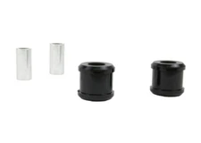 Whiteline W0588 Rear Inner Toe Control Arm Bushing Kit for Evo 8/9