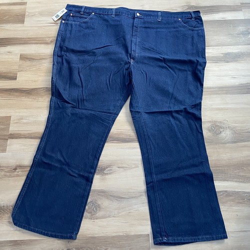 Jeans 100% Cotton Relaxed Fit 