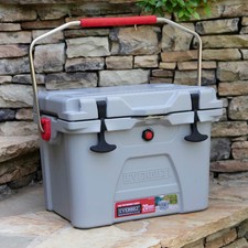 icer 20 qt cooler