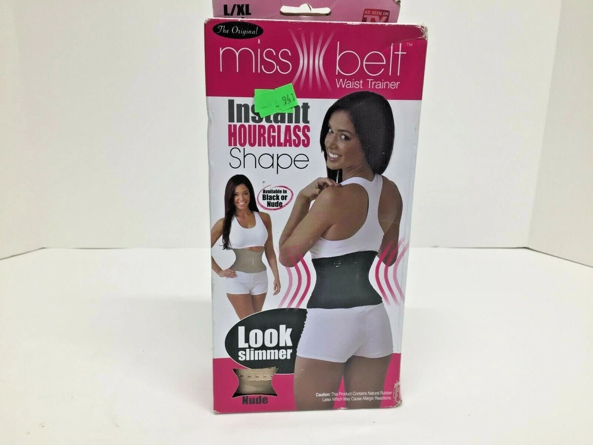 Miss Belt Waist Trainer