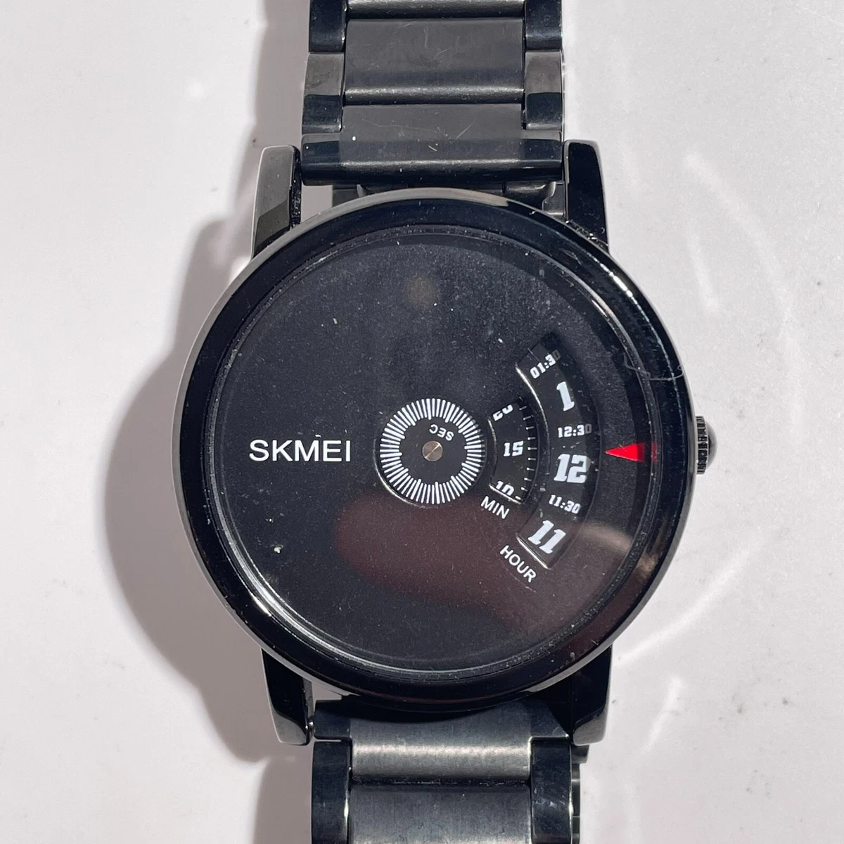 Skmei 1260 online watch