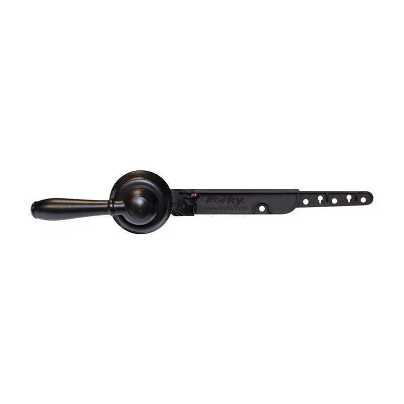 Handle and Lever, Plastic, Oil-Rubbed Bronze, For: American Standard, Kohler, TO - Image 2 of 4