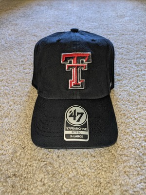 NWT Texas Tech Red Raiders '47 Brand 