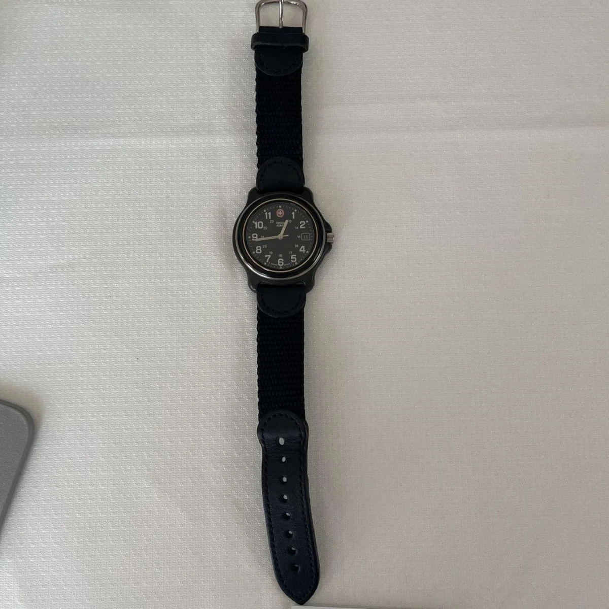 victorinox original watch