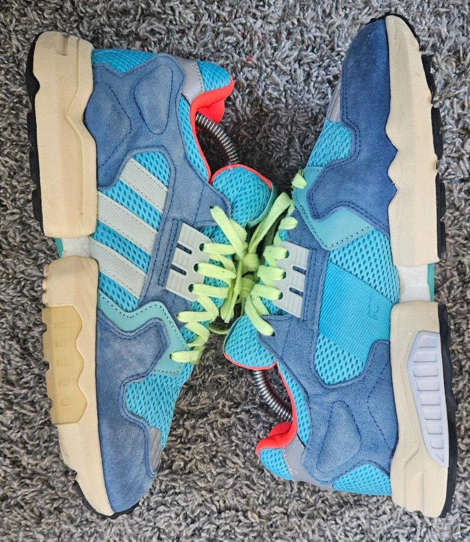 もも 藤 常に進化を遂げてきたZXシリーズから最新モデル「ZX 2K BOOST