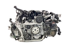 Moteur Porsche 911