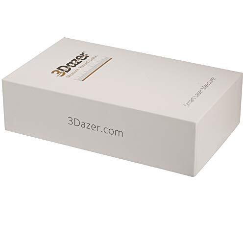 3Dazer Pro Smart Laser Messgerät - Bild 2 von 5