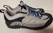 Louis Garneau  Road Cycling Shoes Sz 38 USA size 6