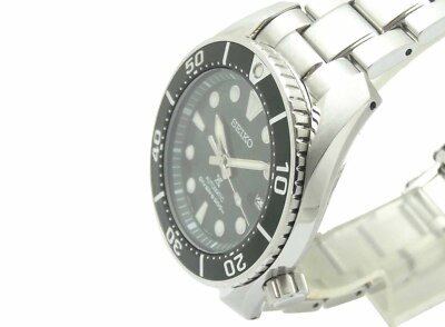 Seiko Prospex Diver SUMO SBDC081 6R35-00A0 Analog Automatic Green