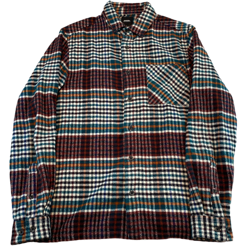 mens shirts at burtons