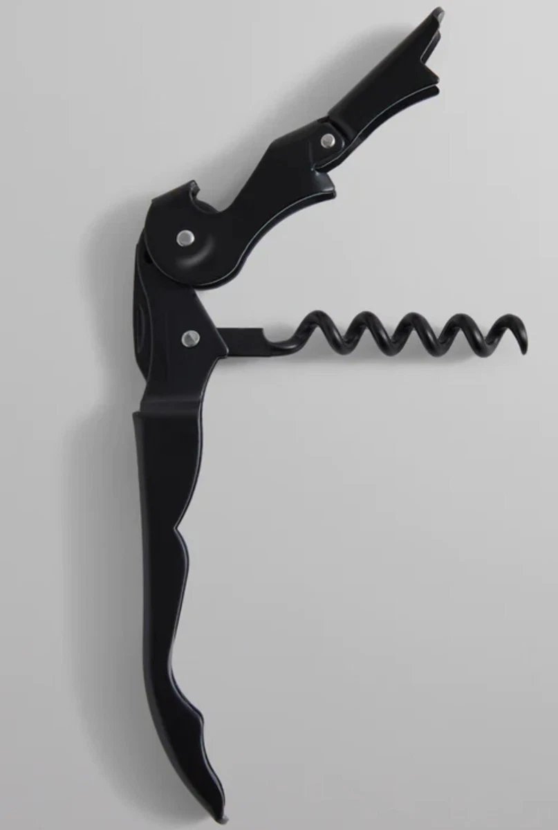 Kith & Kin Wine Key BLACK (*New)
