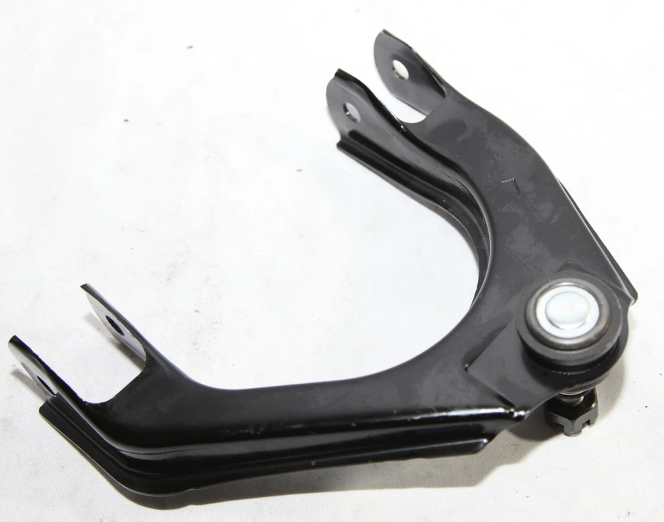 Front LH Driver Side Upper Control Arms Black for 95-00 Chrysler Cirrus - Image 4 of 4