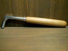 Jahn Tuning hammer stationary Total length 290 mm 290 g