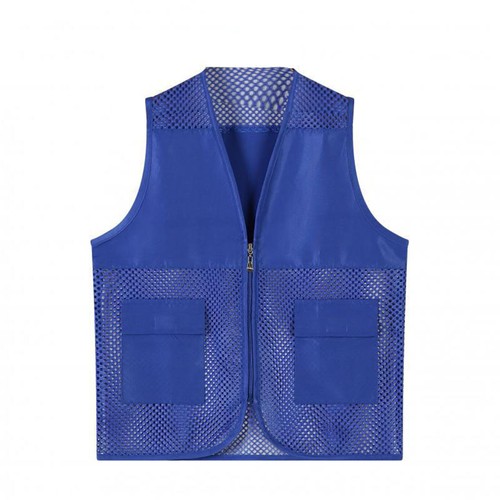 Kids Tops School Vest Party Uniform Fishing Waistcoat Sleeveless Girls Boys V - Picture 24 of 44