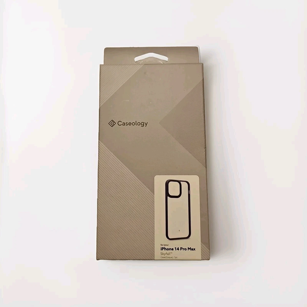 Caseology Parallax Mag Case for iPhone 15 Price In Bangladesh