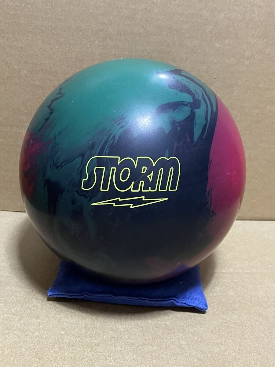 Storm IQ Tour Nano 15 lb Bowling ball New in Original Box | eBay Storm IQ Tour Nano 15 lb Bowling ball New in Original Box | eBay