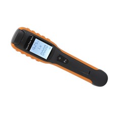 Mini Optic Fiber Cable Tester 50- 26dBm Handheld Optical Power Meter Support SC