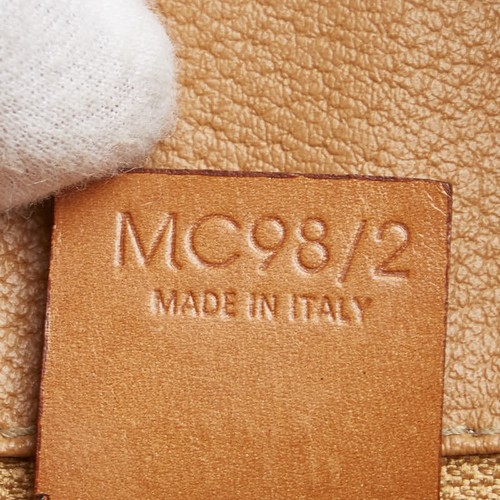 CELINE Macadam Boston bag Women 【Used】 - Picture 8 of 9