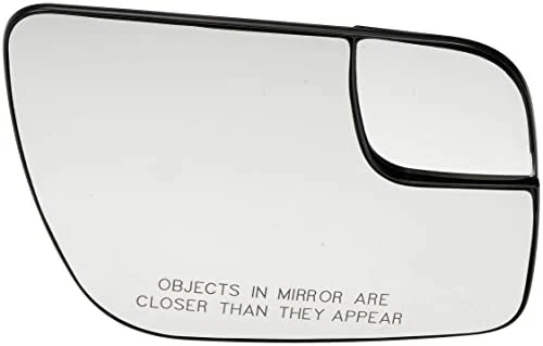 Dorman   Oe Solutions    57097    Plastic Backed Mirror Glass